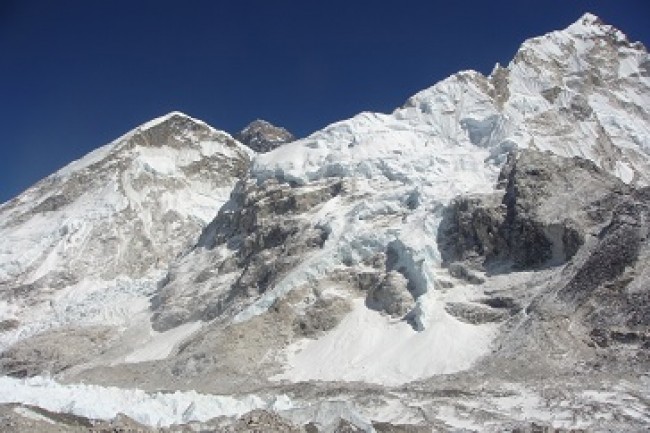 Book Everest Discover Trek